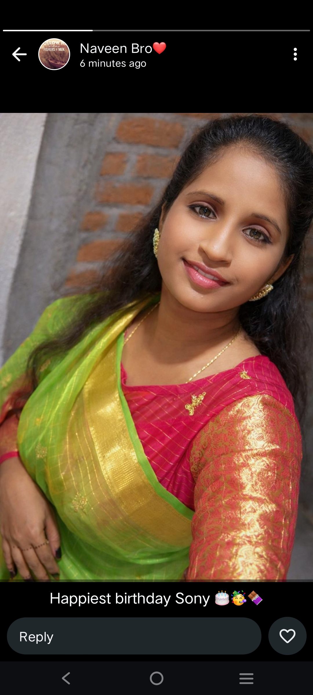 Prasanakumari Dara