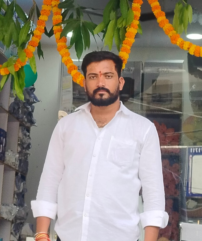 Naresh Jajala