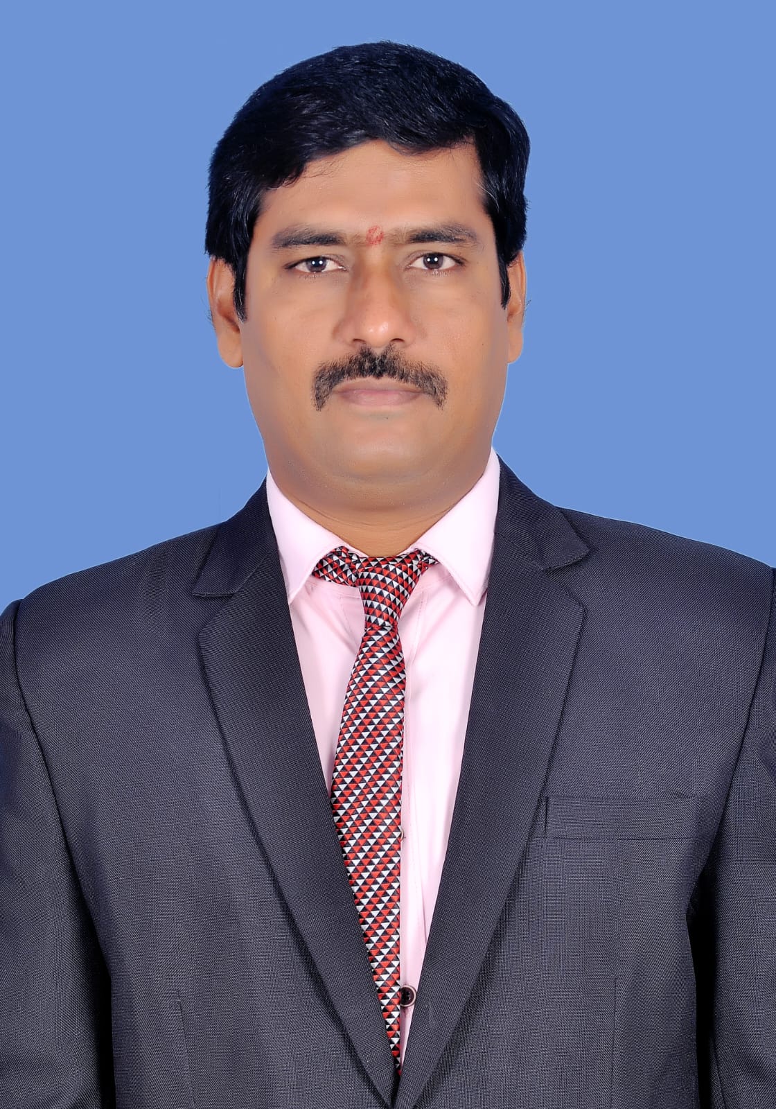 Anbathula Sathyanarayana