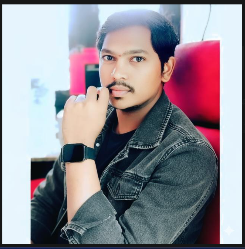 AshokKumar Sandula