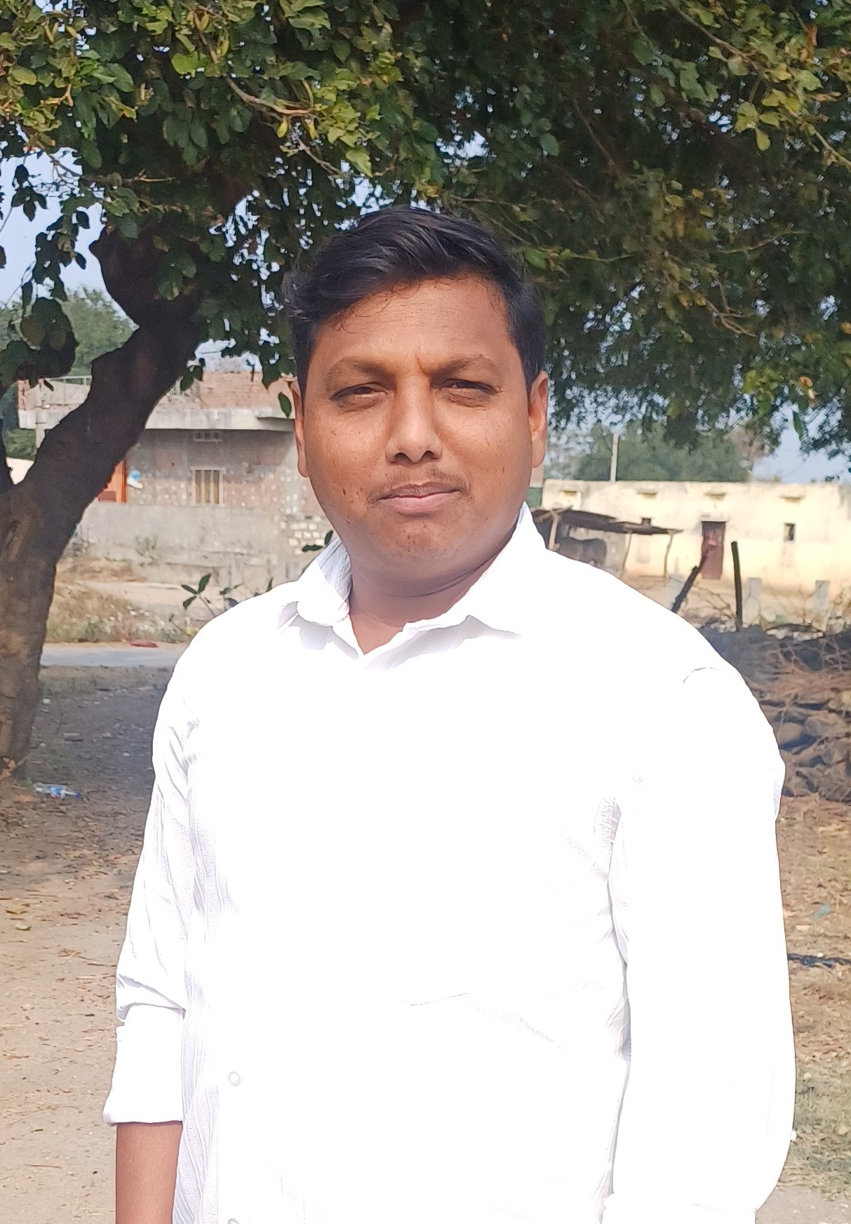 Dasari Anil