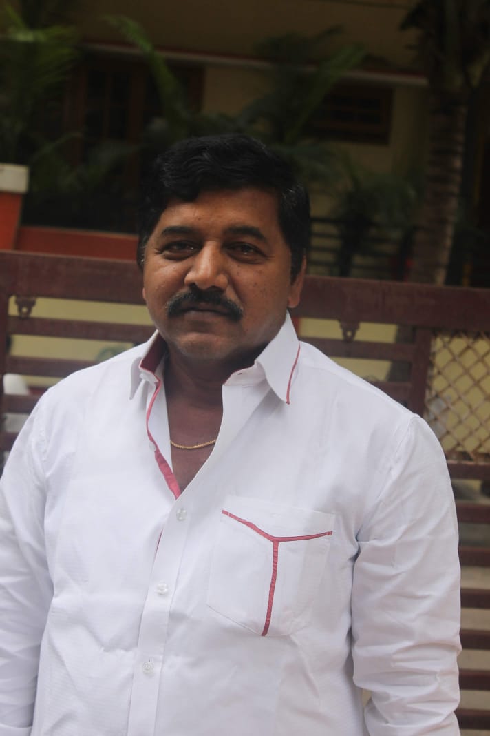 G Manikyam