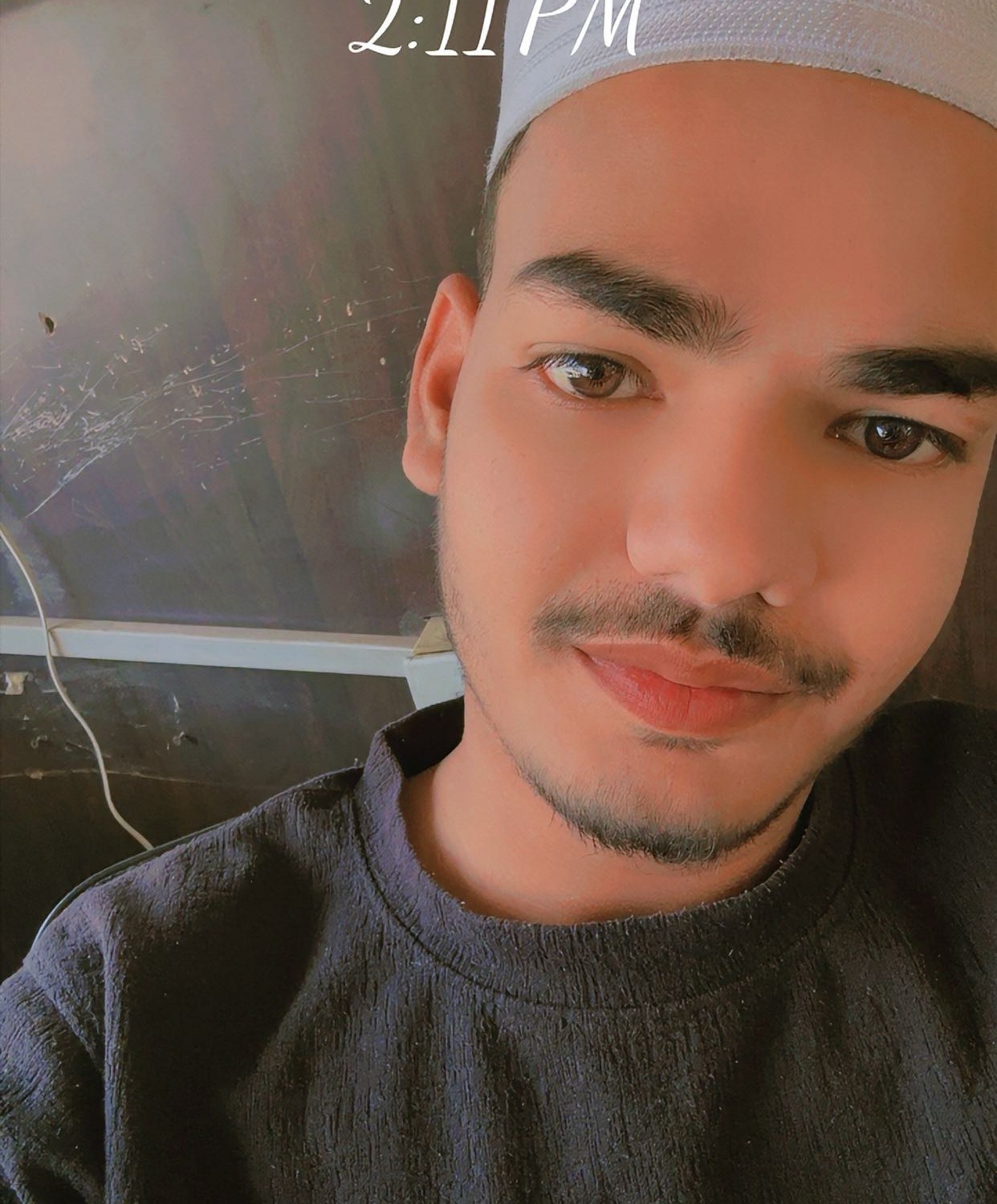 Zaid Raja