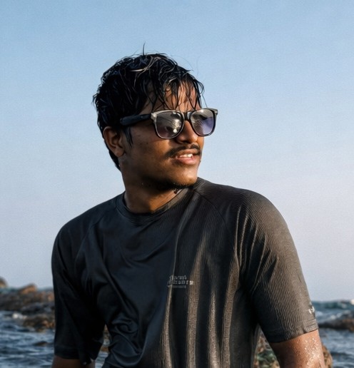 Sunny Mudhiraj