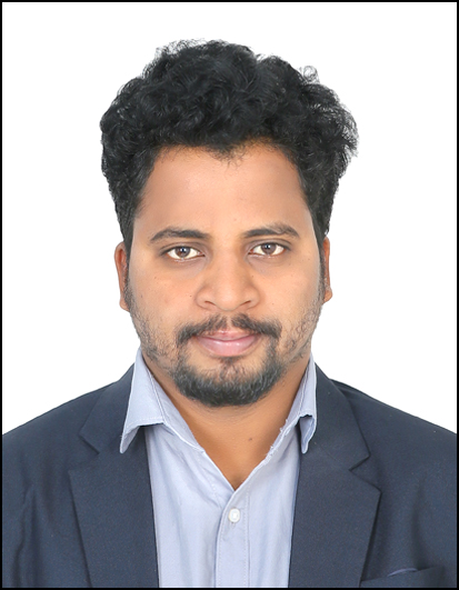 K Mohana Rao