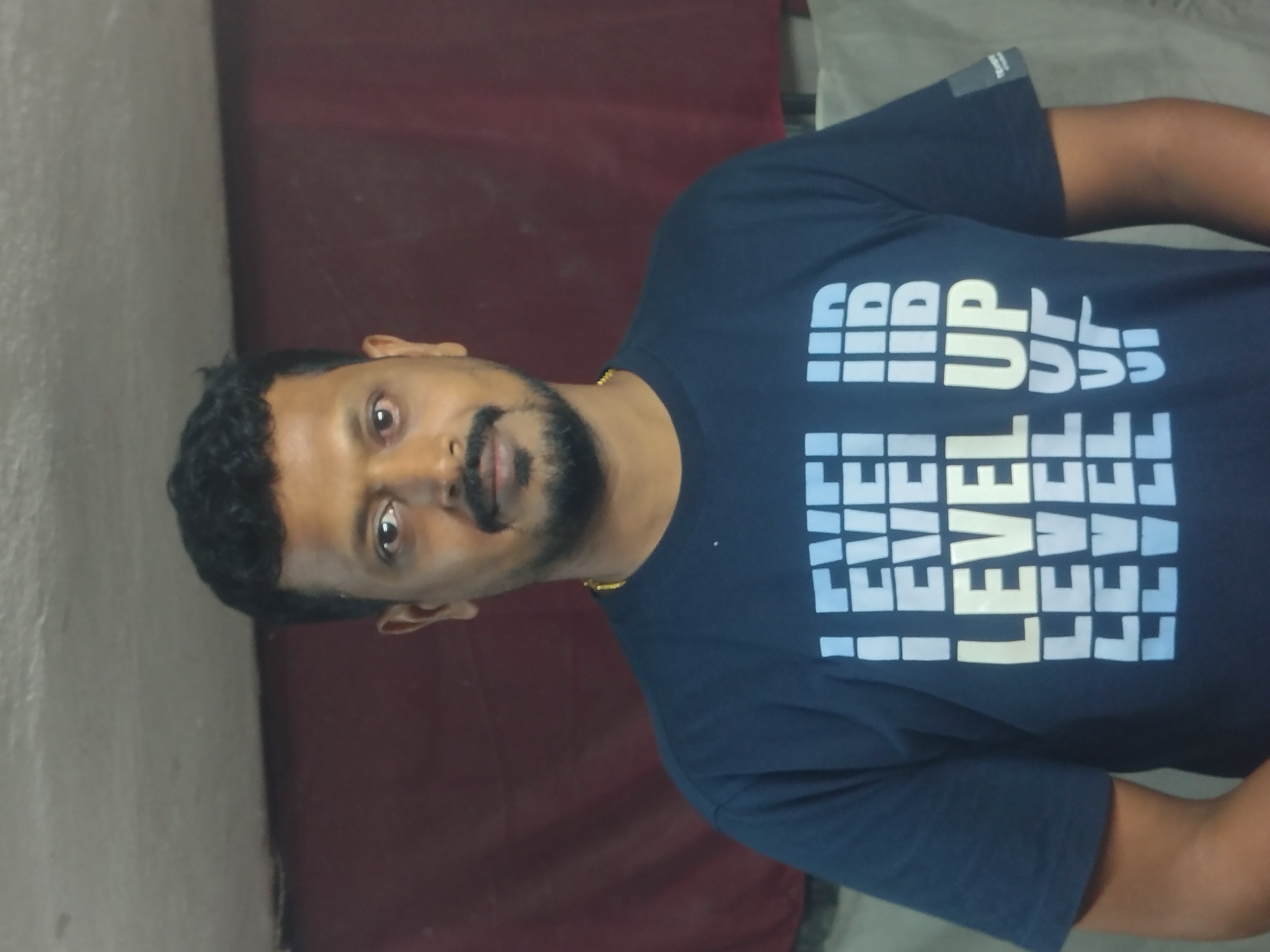 Santosh Gattu